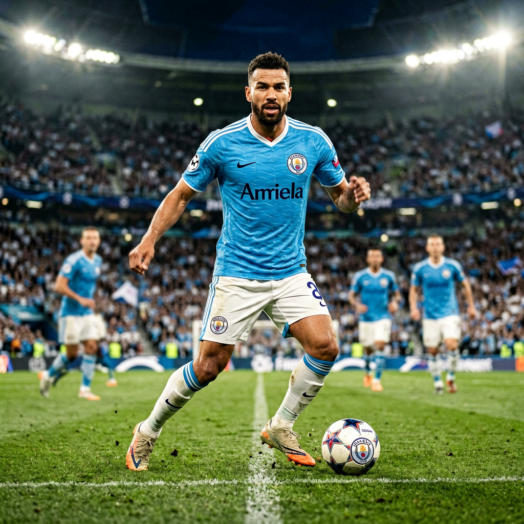 Player